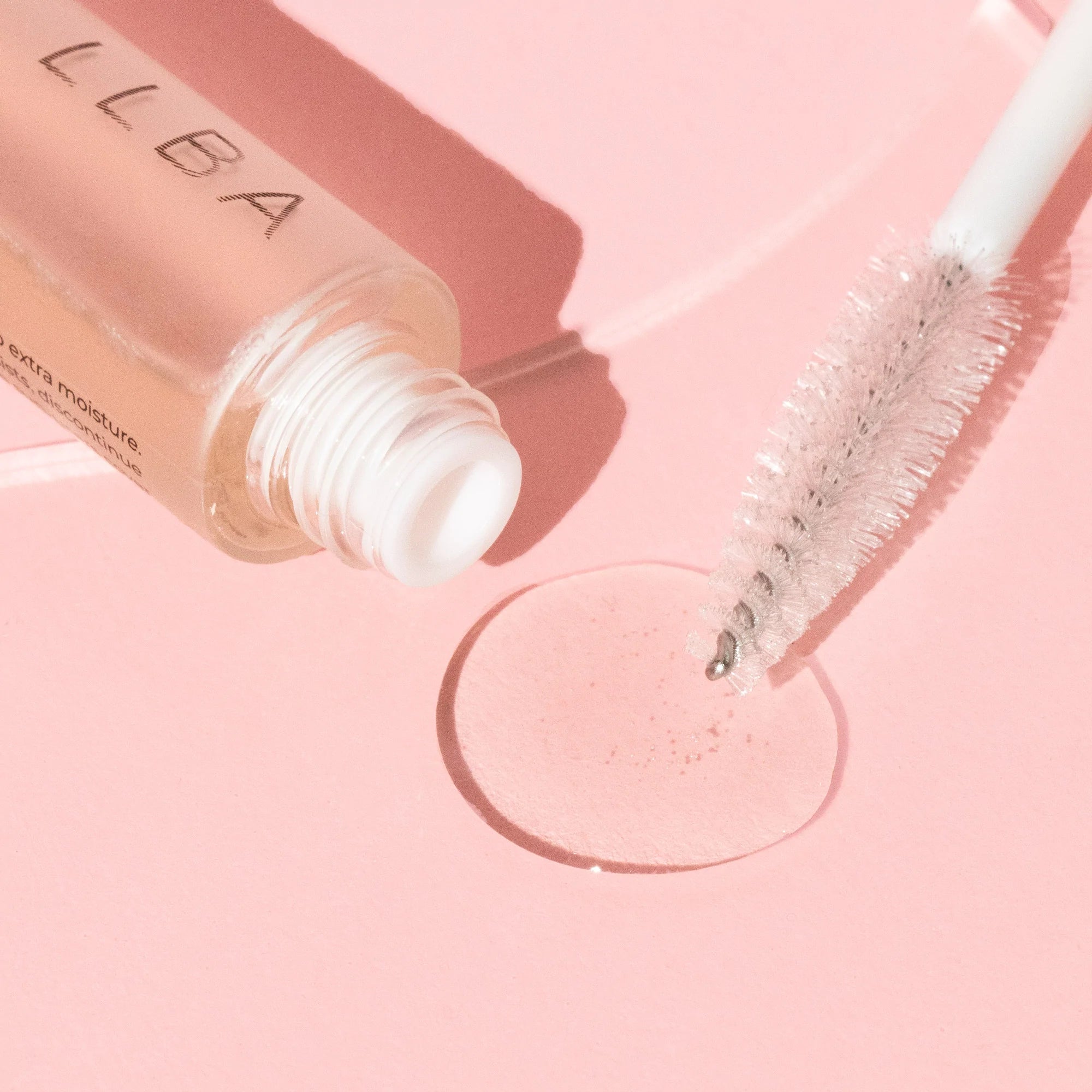 LLBA Coating Sealant For Extensions